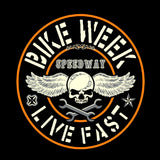 Bike Rally - Hawg