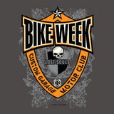Bike Week - Lost Souls Motor Club