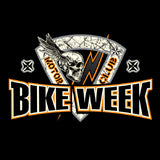 Bike Week - Motor Club