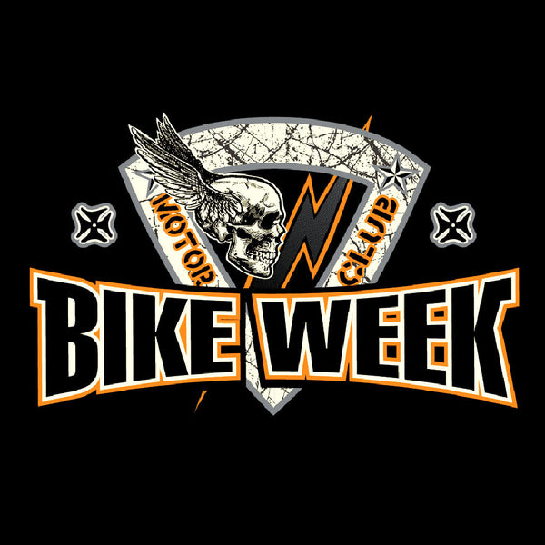 Bike Week - Motor Club