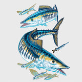 Wahoo