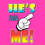 BFF - She thinks I'm Crazy