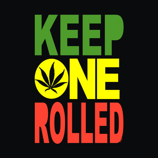 Keep One Rolled