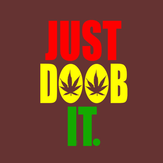 Just Doob It.