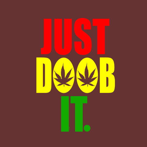 Just Doob It.