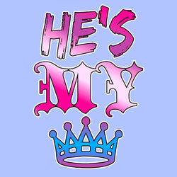He's My King