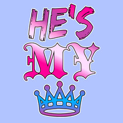 He's My King