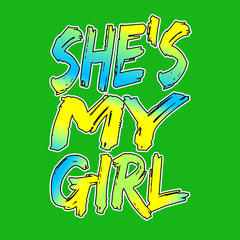 She's My Girl