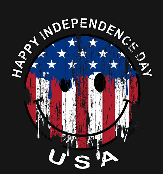 Happy USA