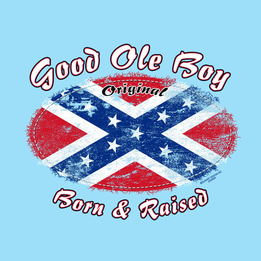 Good Ole Boy