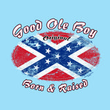 Southern Girl - Dixie Pride