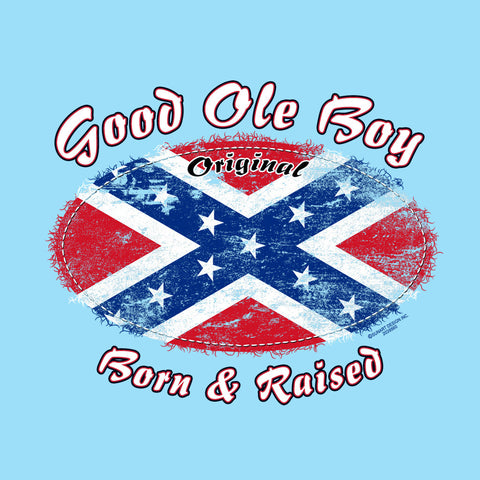 Good Ole Boy