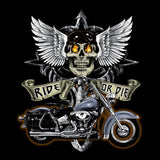 Bike Rally - Hawg