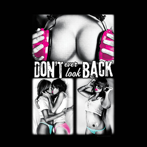 Don't Ever Look Back