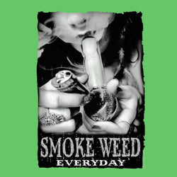 Smoke Weed Everyday