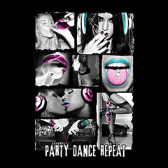 Party Dance Repeat