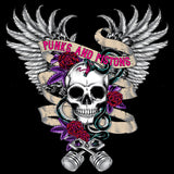 Punks and Pistons