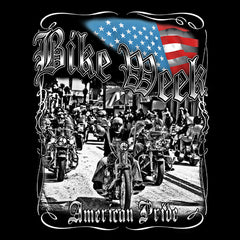 American Bike Week