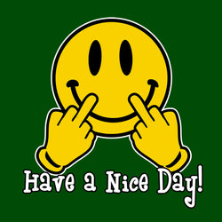 Have a Nice Day!
