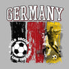 Germany - World Soccer