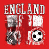 England - World Soccer