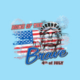 Merica, F*#! Yeah! - Map