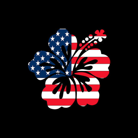 American Flower Power