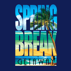 Spring Break Getaway
