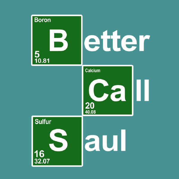Better Call Saul