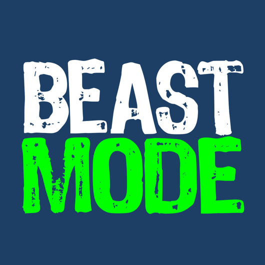 Beast Mode