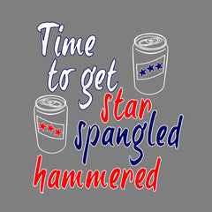 Star Spangled Hammered!