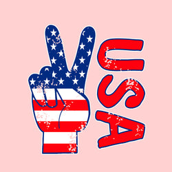 Peace Out USA