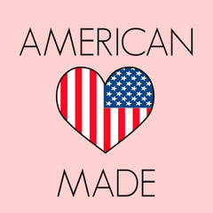 American Made - Heart