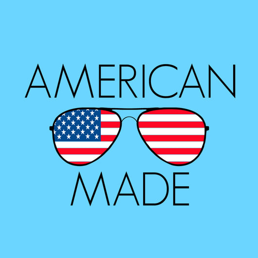 American Made - Sunglasses