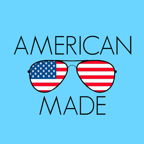 American Made - Sunglasses