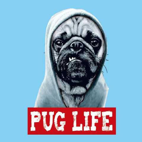 Pug Life