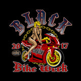 Bike Rally - Hawg