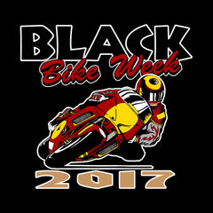 Black Bike Week - Sport Rider