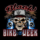 Black Bike Week