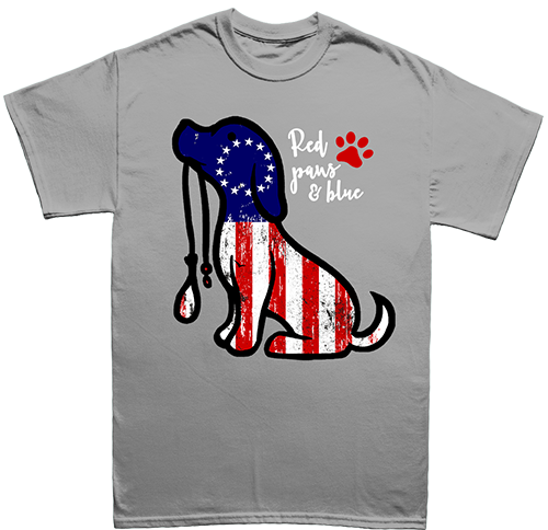 Freedom Puppy