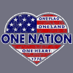 One Nation