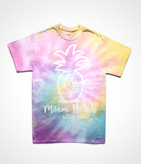 Tall & Sweet Pineapple