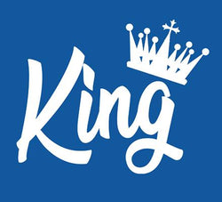 King - Script
