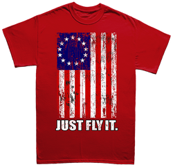 Freedom Flag - Just Fly It!