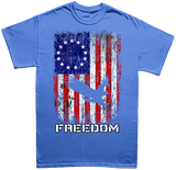 Betsy Ross Flag Souvenir Sheet