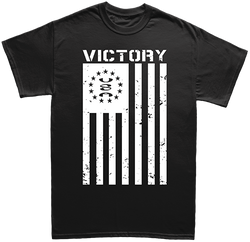 USA Victory Flag