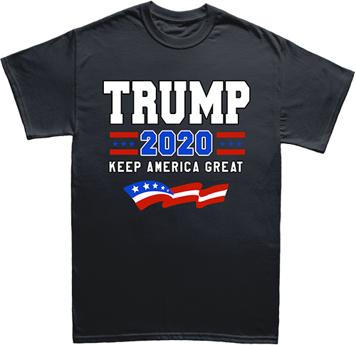 Trump 2020