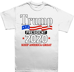 President Trump - 2020