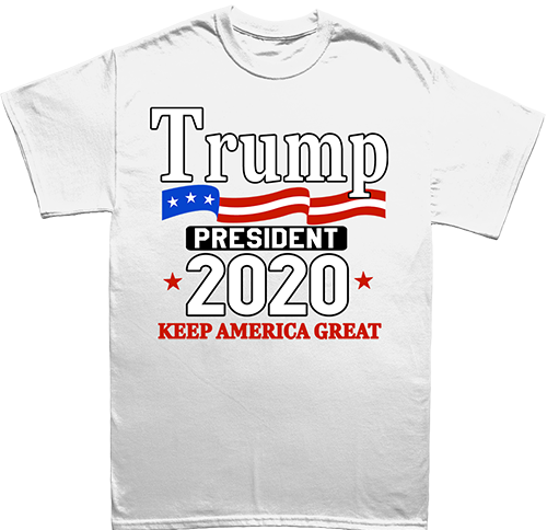President Trump - 2020