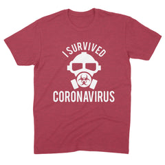 I Survived Coronavirus 2020